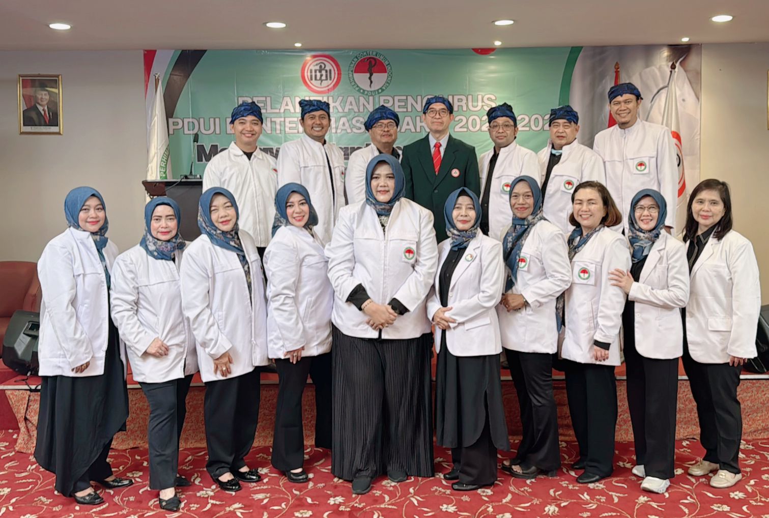 PIT PDUI Kabupaten Sabu 2019