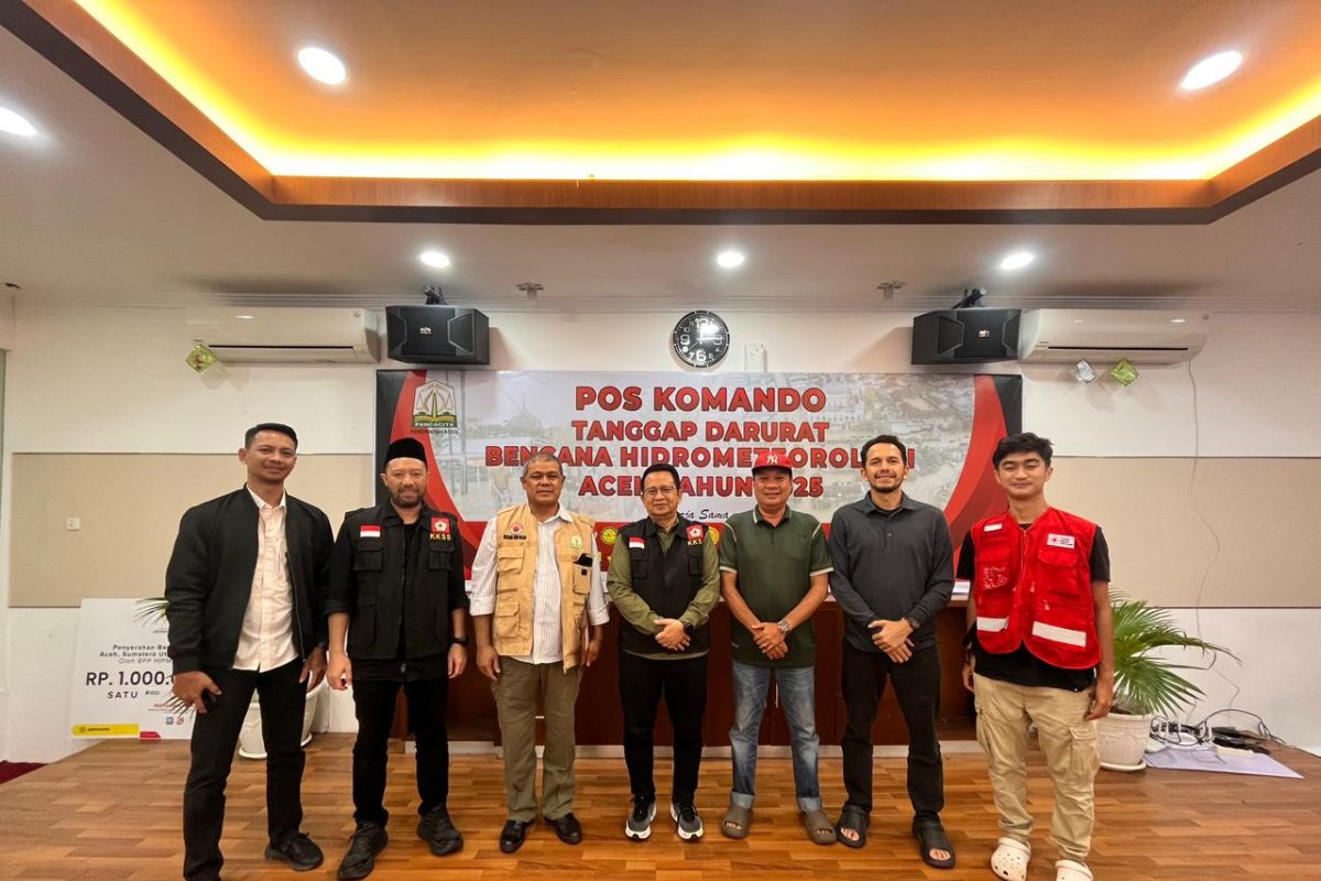 PERSI Kabupaten Sabu menggelar rangkaian kegiatan Webinar, Seminar, dan Workshop yang berlangsung di Pasteur Convention Center, Holiday Inn Pasteur Bandung