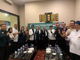 PDUI Kabupaten Sabu Tegaskan Komitmen Dukung Penuh Asosiasi Dokter Khitan Indonesia